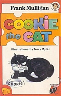 Cookie the Cat (Paperback)