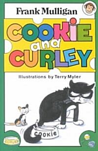 Cookie and Curley (Paperback)