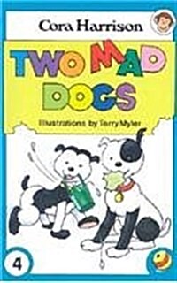 Two Mad Dogs (Paperback)