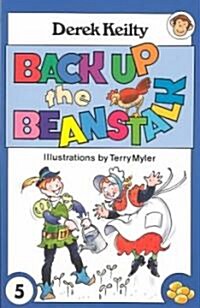 Back Up the Beanstalk (Paperback)