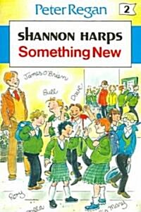 Something New (Paperback)