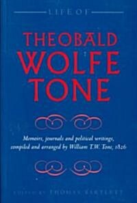 Life of Theobald Wolfe Tone (Paperback, Revised)