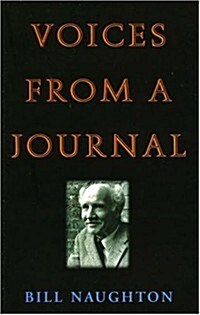 Voices from a Journal (Paperback)