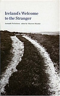 Irelands Welcome to the Stranger (Paperback)