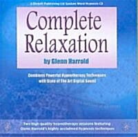 Complete Relaxation (CD-Audio)
