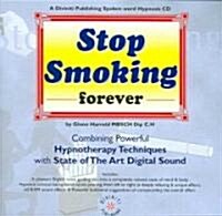 Stop Smoking Forever (CD-Audio)