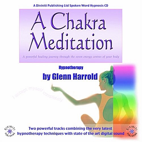 A Chakra Meditation (CD-Audio, abridged ed)