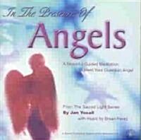 In the Presence of Angels (CD-Audio, abridged ed)