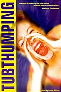 Tubthumping : New Writing from Yorkshire (Paperback)