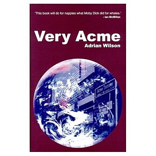 Very Acme (Paperback)