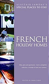 Special Places to Stay French Holiday Homes, Villas, Gites & Apartments, 3rd (Paperback, 3)