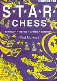 S.T.A.R. Chess (Paperback)