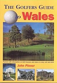 The Golfers Guide to Wales (Paperback)