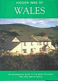 The Hidden Inns of Wales (Paperback, 2nd)