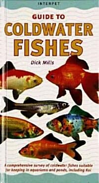 Guide to Coldwater Fishes (Hardcover, New)