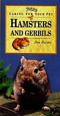 Hamsters And Gerbils (Paperback)