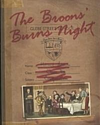 The Broons Burns Night (Paperback)