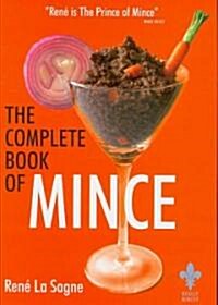 The Complete Book of Mince (Hardcover)