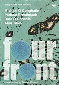 Fourfront: Contemporary Stories Translated from the Irish (Paperback)