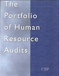 The Portfolio of Human Resource Audits (Paperback, SLP)