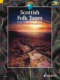 Scottish Folk Tunes : 69 Traditional Pieces (Package)