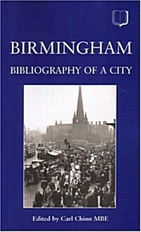 Birmingham (Paperback)