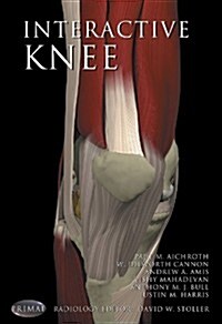 Interactive Knee 1.1 (CD-ROM)