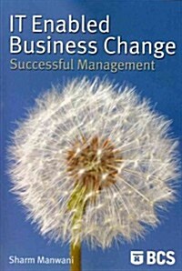 IT-Enabled Business Change : Successful Management (Paperback)