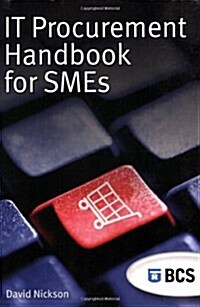 It Procurement Handbook for Smes (Paperback, New)