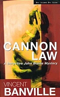 Cannon Law (Paperback)