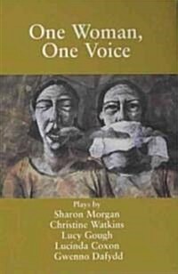 One Woman, One Voice (Paperback)