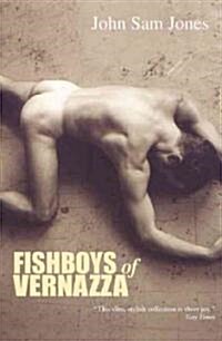 Fishboys of Vernazza (Paperback)