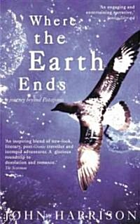 Where the Earth Ends (Paperback)