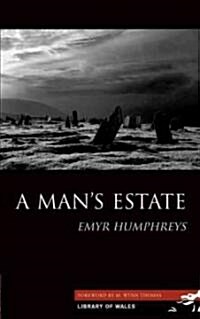 A Mans Estate (Paperback)