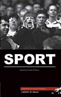 Sport: a Literary Anthology (Paperback)