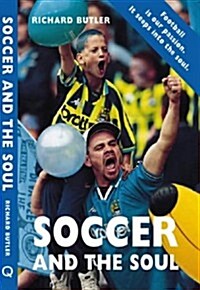 Soccer and the Soul (Paperback)