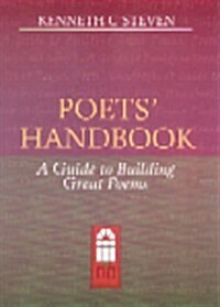 Poets Handbook (Paperback)