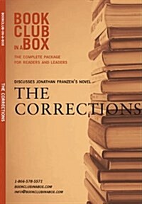Bookclub in a Box Discusses the Novel the Corrections (Paperback)