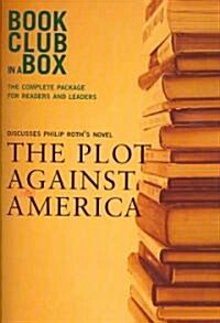 The Plot Against America (Paperback, PCK)