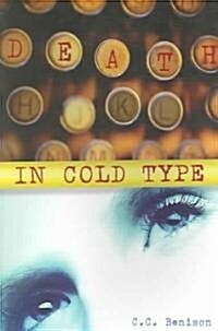 Death In Cold Type (Paperback)