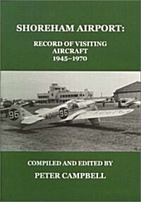 Shoreham Airport (Paperback)