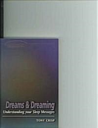 Dreams and Dreaming (Paperback)
