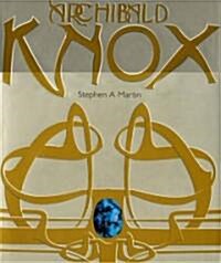 Archibald Knox (Hardcover, 1st)