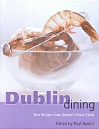 Dublin Dining (Hardcover)