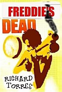 Freddies Dead (Paperback)