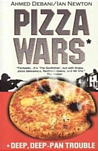 Pizza Wars (Paperback)