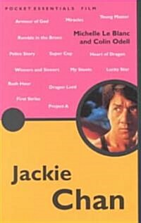 Jackie Chan (Paperback)