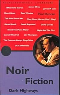 Noir Fiction (Paperback)