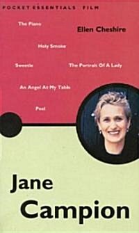 Jane Campion (Paperback)