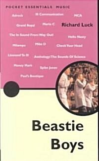 The Beastie Boys (Paperback)